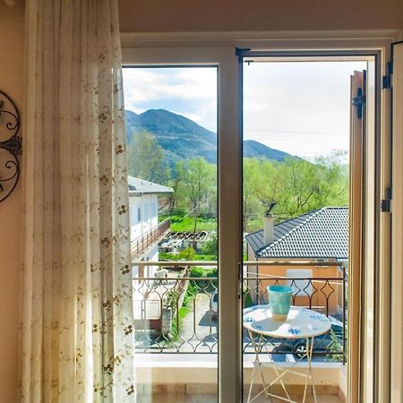 Avli Rooms Joánina Kültér fotó