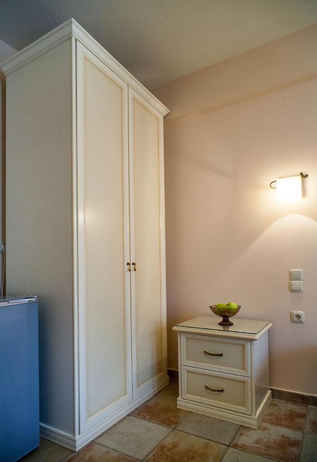 Avli Rooms Joánina Kültér fotó