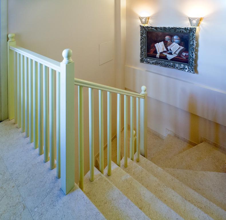 Avli Rooms Joánina Kültér fotó